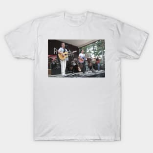 The Bacon Brothers Photograph T-Shirt